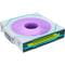 Фото - Вентилятор Lian Li Uni Fan SL-INF Wireless 120-3 White (G99.12SLIN1W3W.00) | click.ua