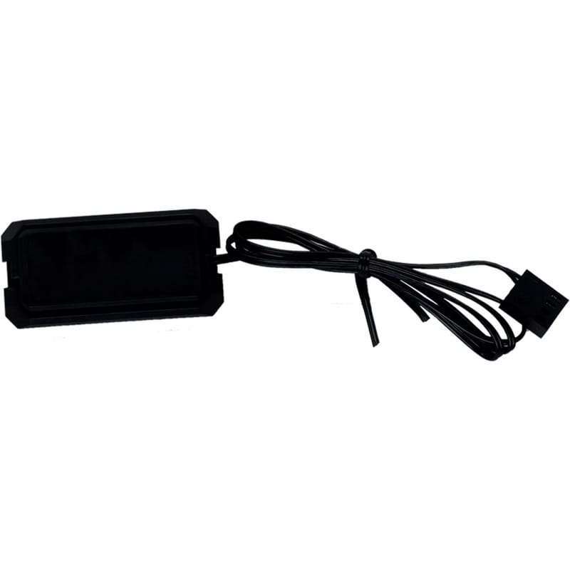 Вентилятор Lian Li Uni Fan TL Wireless 120-1 Black (G99.12TL1W1B.00)