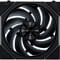 Фото - Вентилятор Lian Li Uni Fan TL Wireless 120-1 Black (G99.12TL1W1B.00) | click.ua