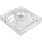 Фото - Вентилятор Lian Li Uni Fan TL Wireless 120-1 White (G99.12TL1W1W.00) | click.ua