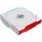 Фото - Вентилятор Lian Li Uni Fan TL Wireless 120-1 White (G99.12TL1W1W.00) | click.ua