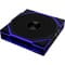 Фото - Вентилятор Lian Li Uni Fan TL Wireless 120-3 Black (G99.12TL1W3B.00) | click.ua