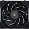 Фото - Вентилятор Lian Li Uni Fan TL Wireless 120-3 Black (G99.12TL1W3B.00) | click.ua
