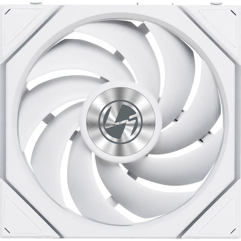 Вентилятор Lian Li Uni Fan TL Wireless 120-3 White (G99.12TL1W3W.00)