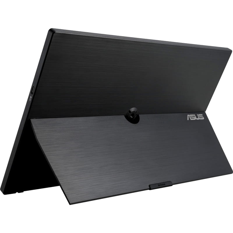 Монітор Asus 15.6" ZenScreen MB16AHV (90LM0383-B01N70) IPS Black
