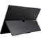 Фото - Монітор Asus 15.6" ZenScreen MB16AHV (90LM0383-B01N70) IPS Black | click.ua