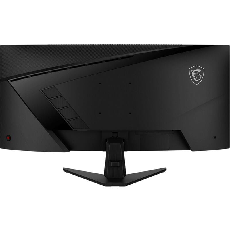 Монітор MSI 34" MAG 346CQ (9S6-3DD71M-001) VA Black 180Hz Curved