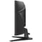 Фото - Монітор MSI 34" MAG 346CQ (9S6-3DD71M-001) VA Black 180Hz Curved | click.ua