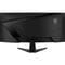 Фото - Монітор MSI 34" MAG 346CQ (9S6-3DD71M-001) VA Black 180Hz Curved | click.ua