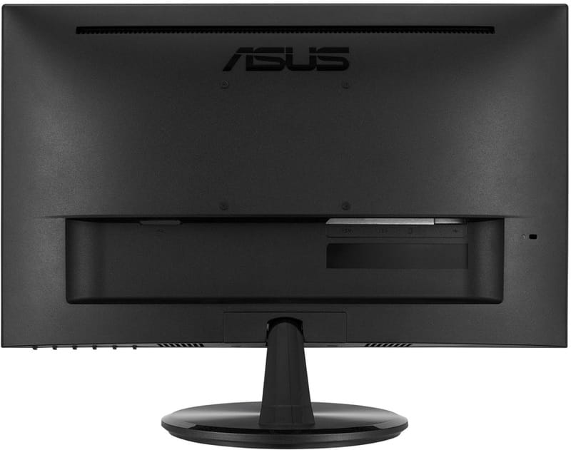 Монитор Asus 21.5" VT229H (90LM0490-B02170) IPS Black