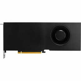 Відеокарта NVIDIA RTX 4000 Ada Generation 20GB GDDR6 HP (8D6B7AA)