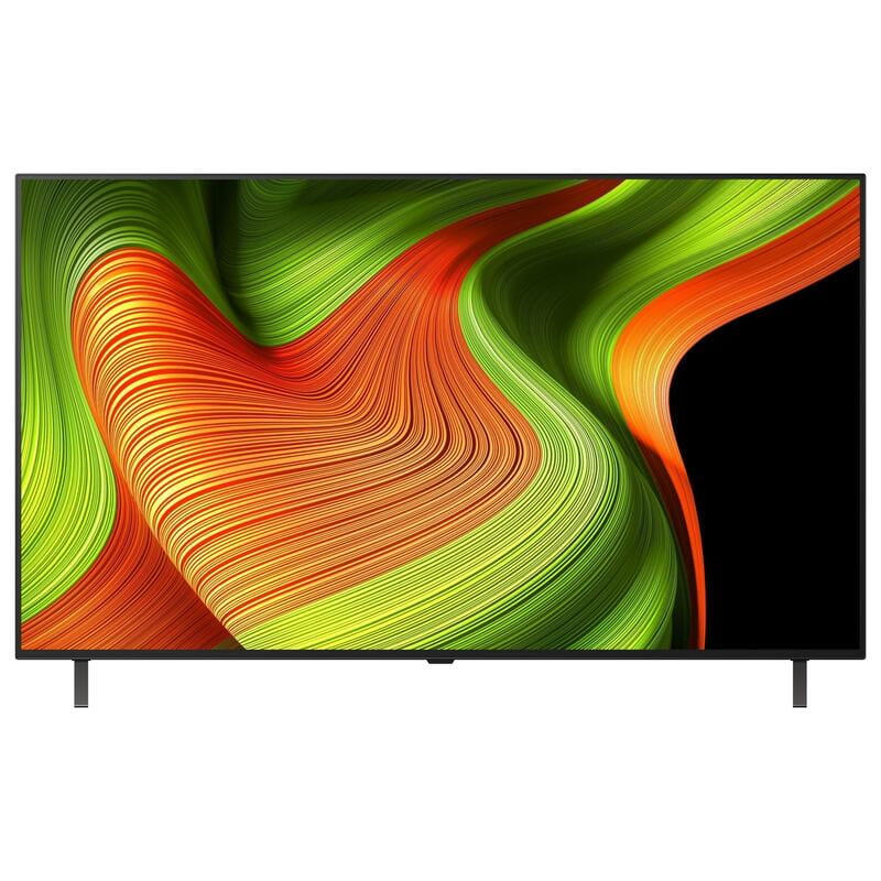 Телевізор LG OLED55B56LA