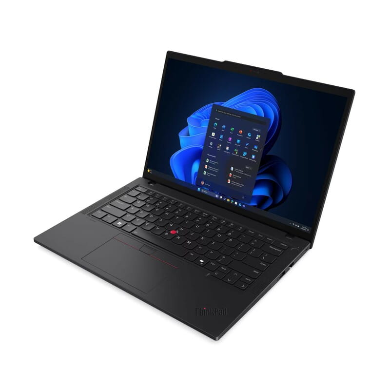 Ноутбук Lenovo ThinkPad T14 Gen 6 (21QC003JRA) Black