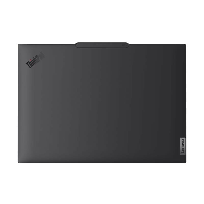 Ноутбук Lenovo ThinkPad T14 Gen 6 (21QDS0GN00) Black