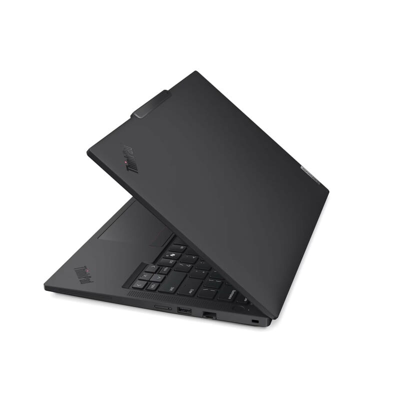 Ноутбук Lenovo ThinkPad T14 Gen 6 (21QDS0GP00) Black