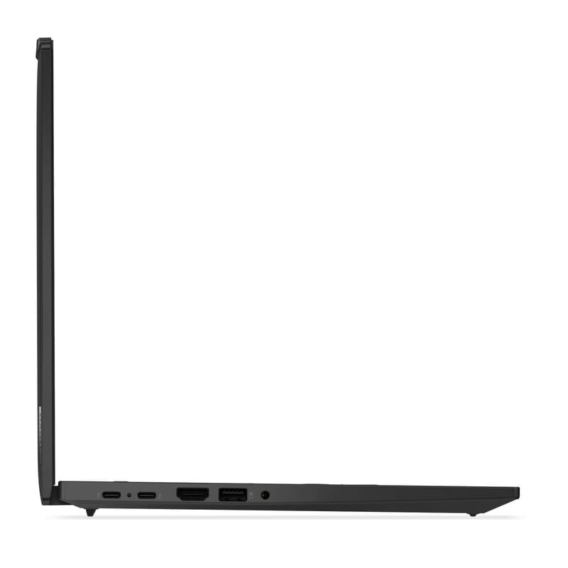 Ноутбук Lenovo ThinkPad T14 Gen 6 (21QDS0GR00) Black