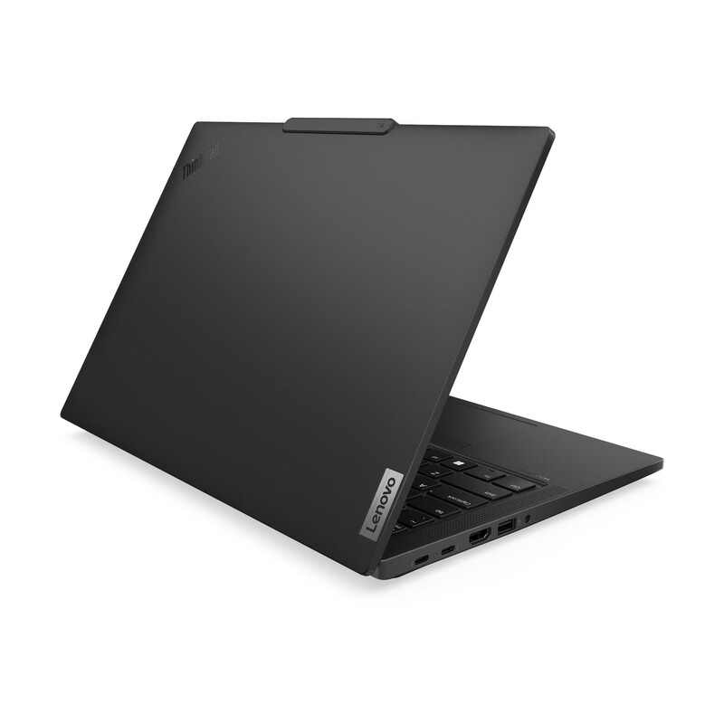 Ноутбук Lenovo ThinkPad T14 Gen 6 (21QDS0GS00) Black