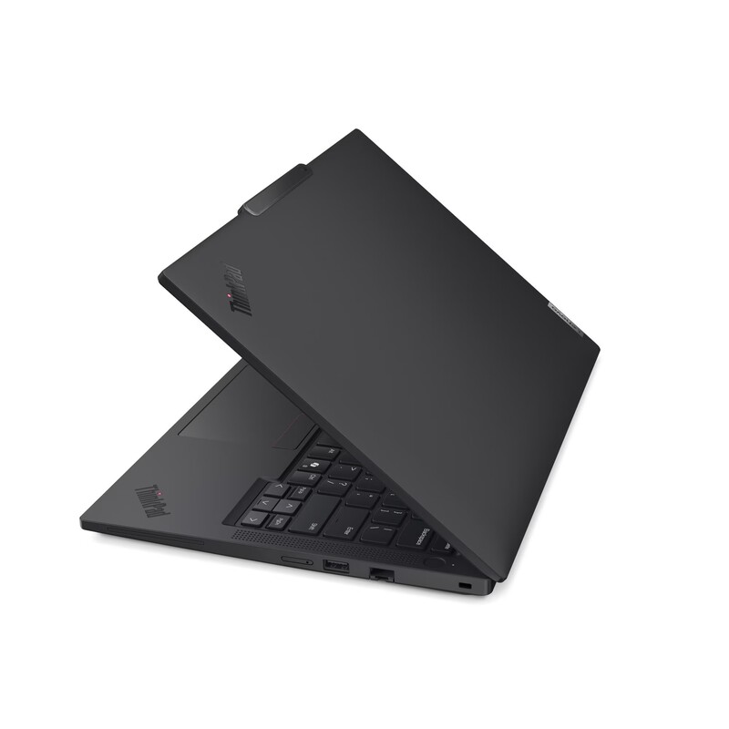 Ноутбук Lenovo ThinkPad T14 Gen 6 (21QDS0GS00) Black