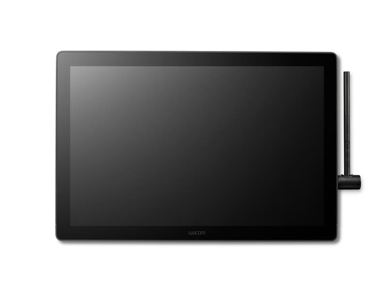 Графічний планшет Wacom Cintiq 16 (2025) (DTK168K0B)