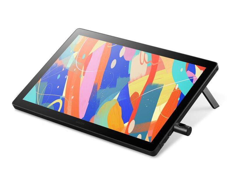 Графічний планшет Wacom Cintiq 16 (2025) (DTK168K0B)