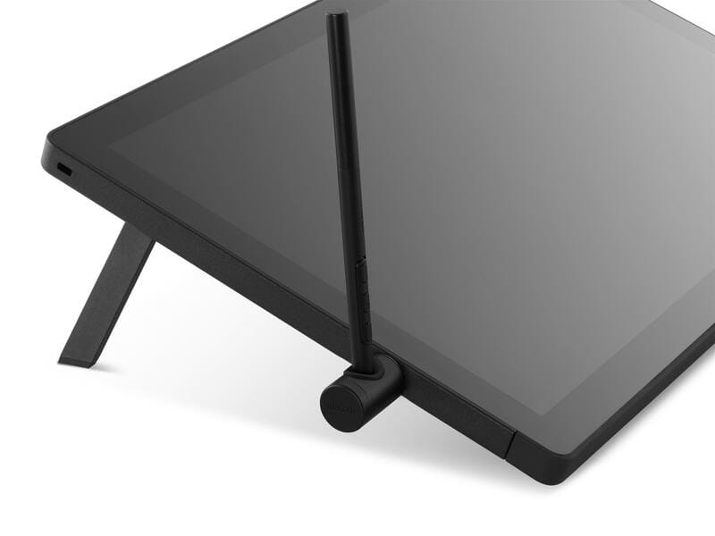 Графічний планшет Wacom Cintiq 16 (2025) (DTK168K0B)