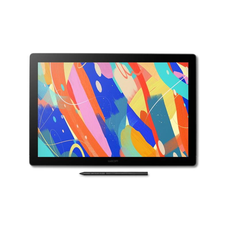 Графічний планшет Wacom Cintiq 16 (2025) (DTK168K0B)