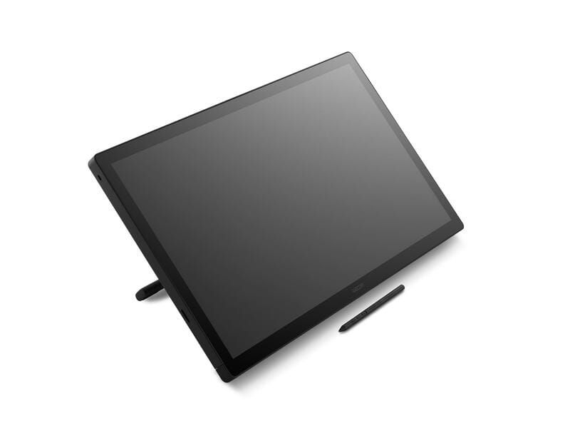 Графічний планшет Wacom Cintiq 24 (2025) (DTK246K0B)