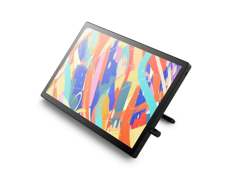 Графічний планшет Wacom Cintiq 24 (2025) (DTK246K0B)