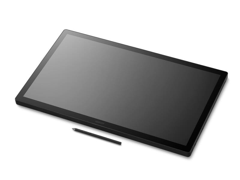 Графічний планшет Wacom Cintiq 24 Touch (2025) (DTH246K0B)