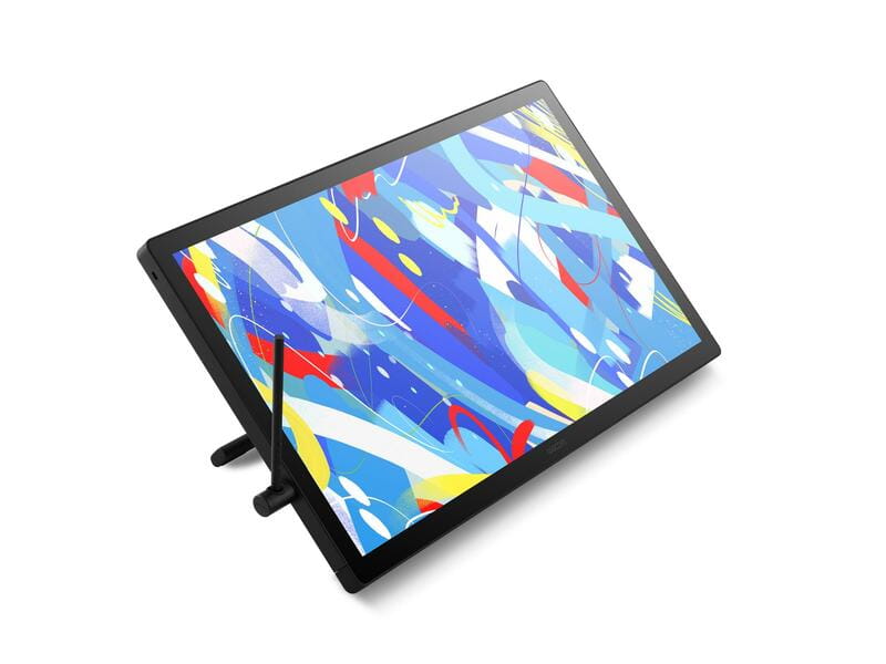 Графічний планшет Wacom Cintiq 24 Touch (2025) (DTH246K0B)