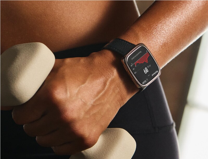 Смарт-годинник Amazfit Active 2S Premium Black (W2440GL3N)