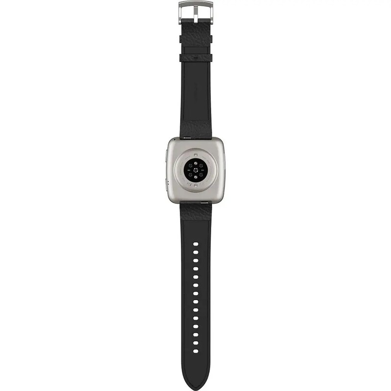 Смарт-годинник Amazfit Active 2S Premium Black (W2440GL3N)