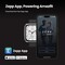 Фото - Смарт-годинник Amazfit Active 2S Premium Black (W2440GL3N) | click.ua