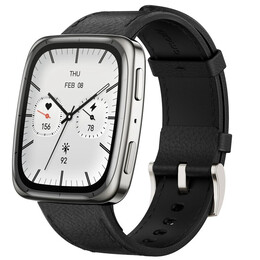 Смарт-годинник Amazfit Active 2S Premium Black (W2440GL3N)