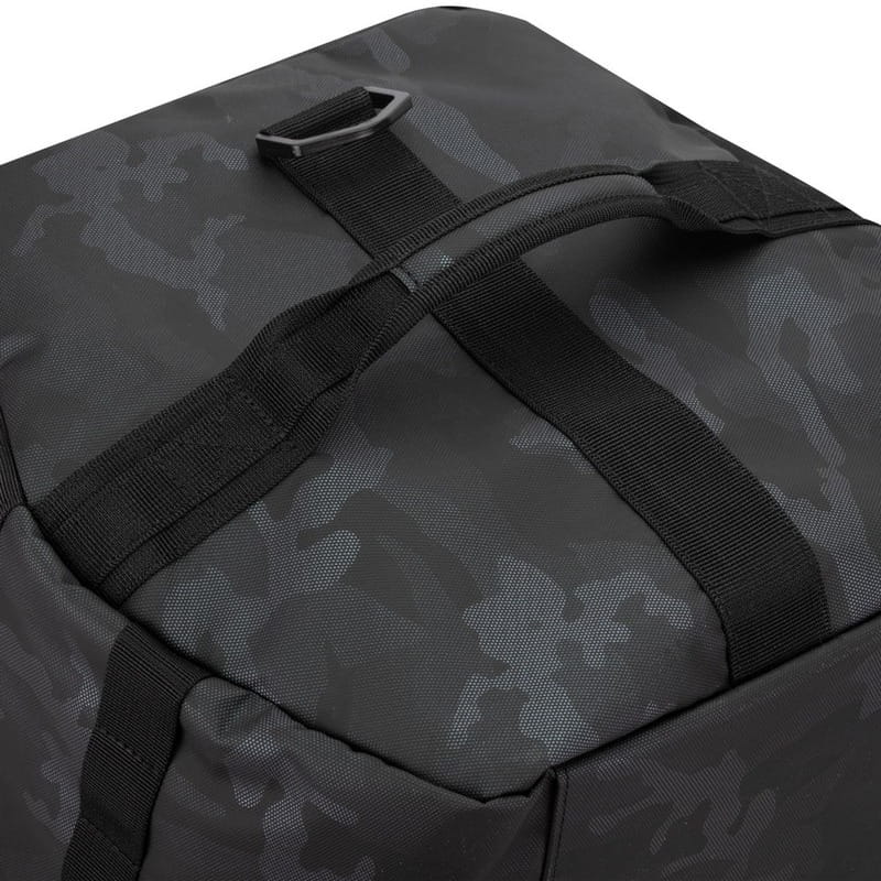 Дорожня сумка Rivacase Sherwood 7642 Navy Camo