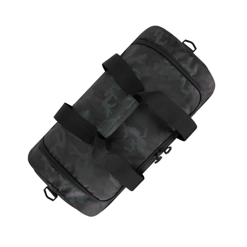 Дорожня сумка Rivacase Sherwood 7642 Navy Camo