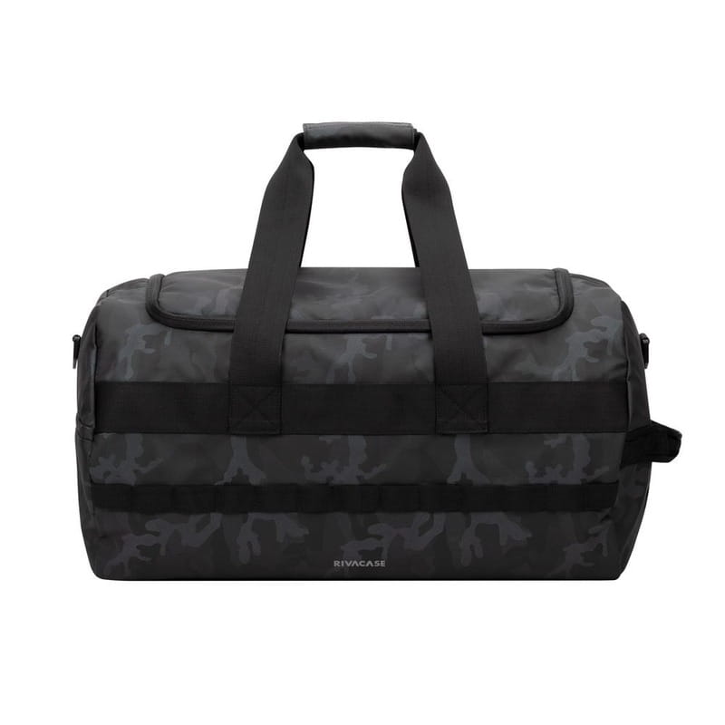 Дорожня сумка Rivacase Sherwood 7642 Navy Camo