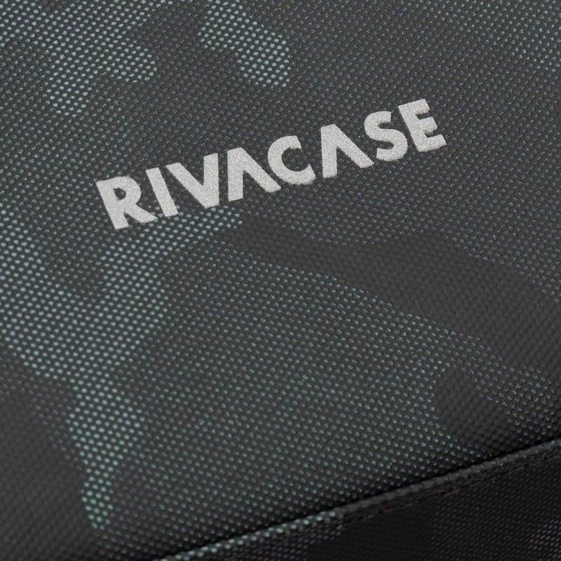 Дорожня сумка Rivacase Sherwood 7642 Navy Camo