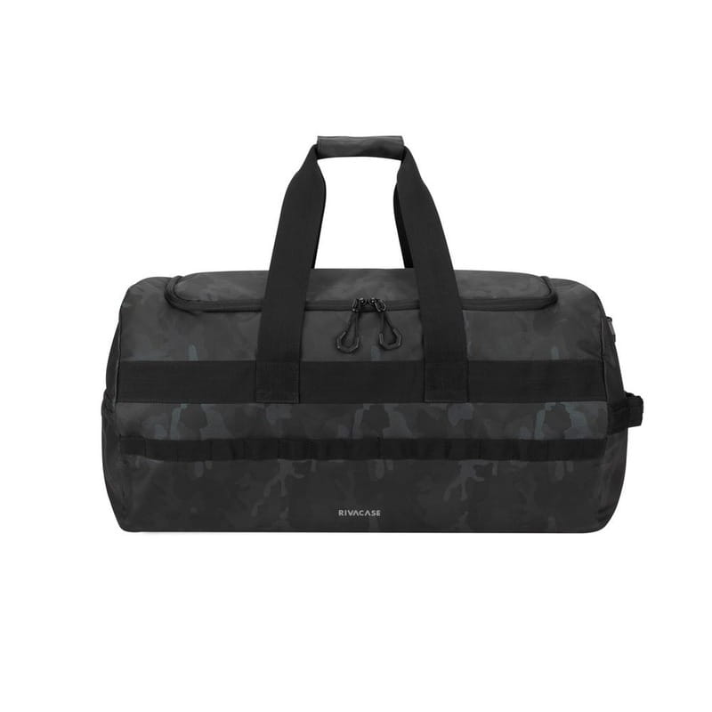 Дорожня сумка Rivacase Sherwood 7643 Navy Camo