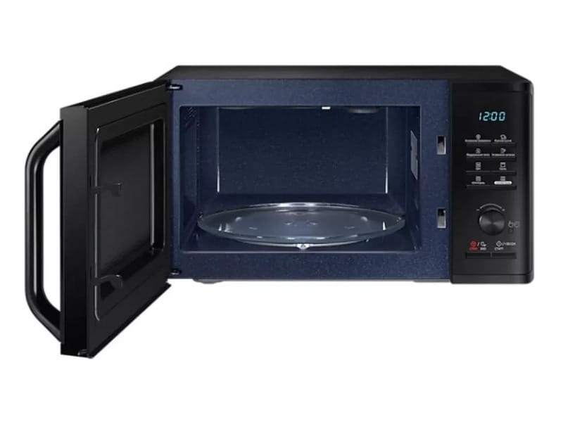 Мікрохвильова піч Samsung MG23K3515AK/UA