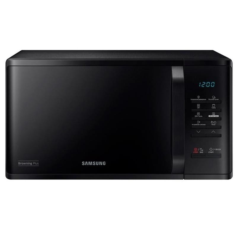 Мікрохвильова піч Samsung MG23K3515AK/UA