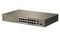 Фото - Комутатор Tenda TEF1118P-16-150W | click.ua