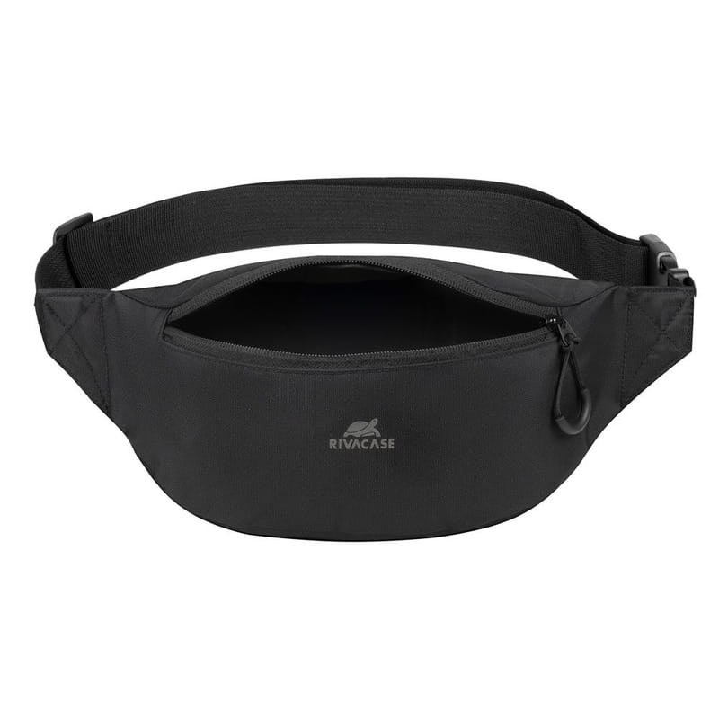 Поясна сумка Rivacase Erebus 5413 Black