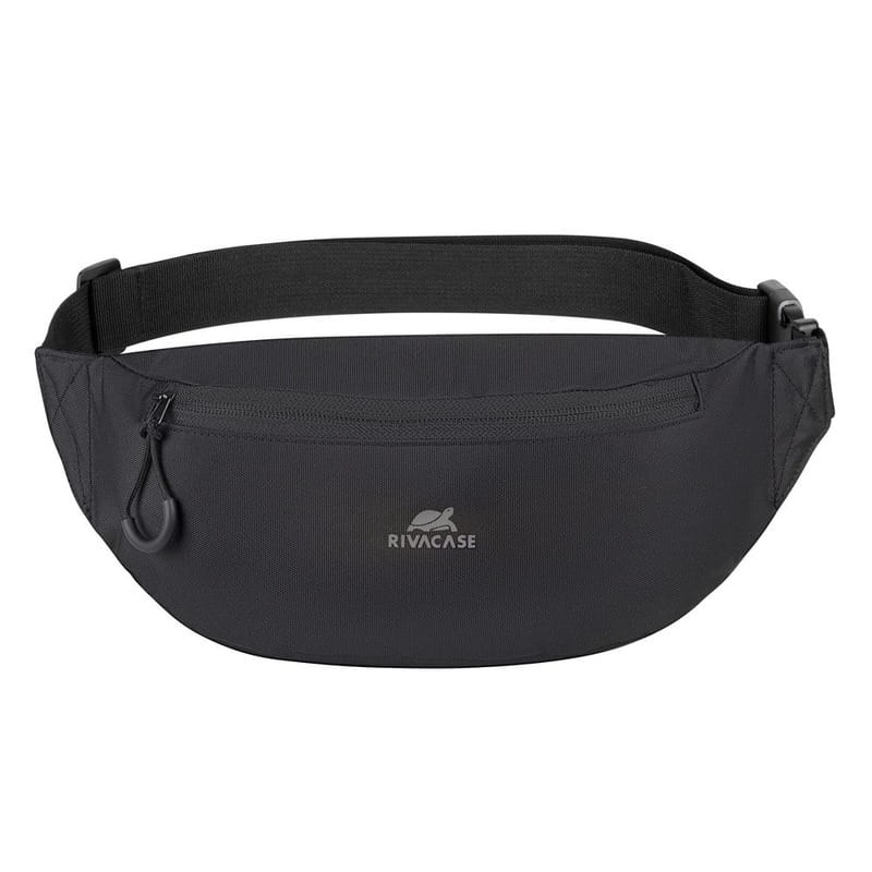 Поясна сумка Rivacase Erebus 5413 Black