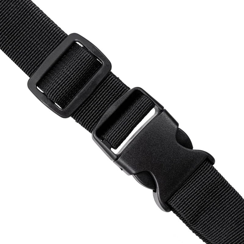 Поясна сумка Rivacase Erebus 5413 Black