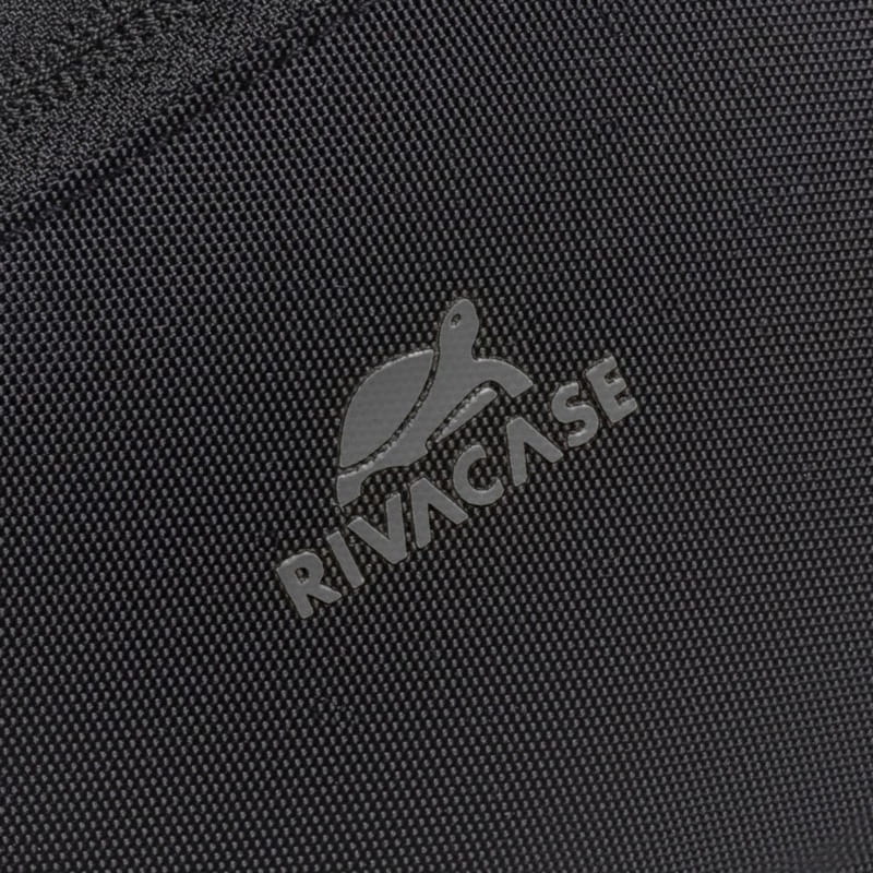 Поясна сумка Rivacase Erebus 5413 Black