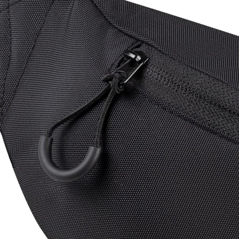 Поясна сумка Rivacase Erebus 5413 Black
