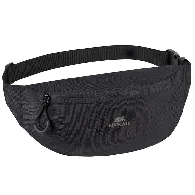 Поясна сумка Rivacase Erebus 5413 Black