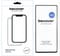 Фото - Захисне скло BeCover для Google Pixel 7 10D Black (711489) | click.ua