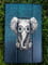 Фото - Чохол BeCover Smart Case для Samsung Galaxy Tab A9 SM-X115 8.7" Elephant (711268) | click.ua
